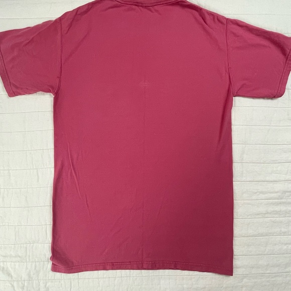 Yosemite Punk Retro Vibe Graphic Tee 100% Cotton Small - Picture 6 of 6